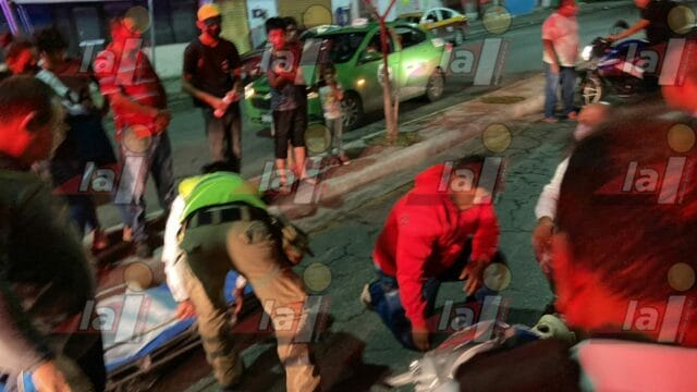 avenida Gobernadores