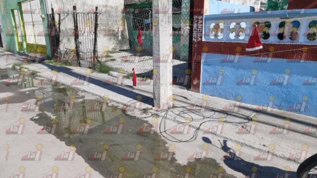 barrio de la Ermita barrio de la Ermita