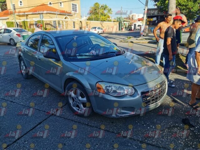 colonia Justo Sierra