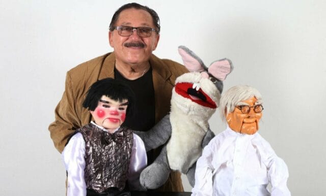 falleció Tío Salim