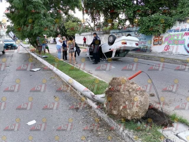 fraccionamiento Morelos