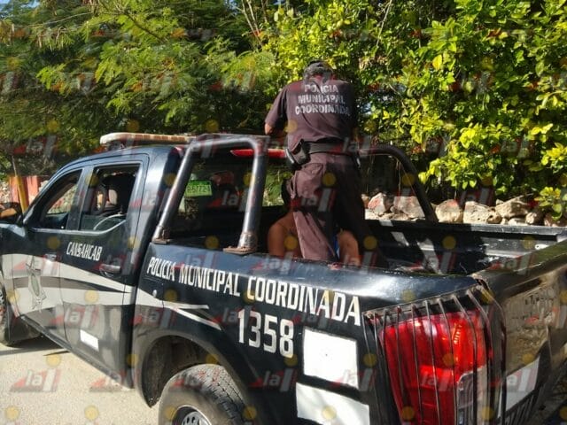 mujer Cansahcab mujer Cansahcab