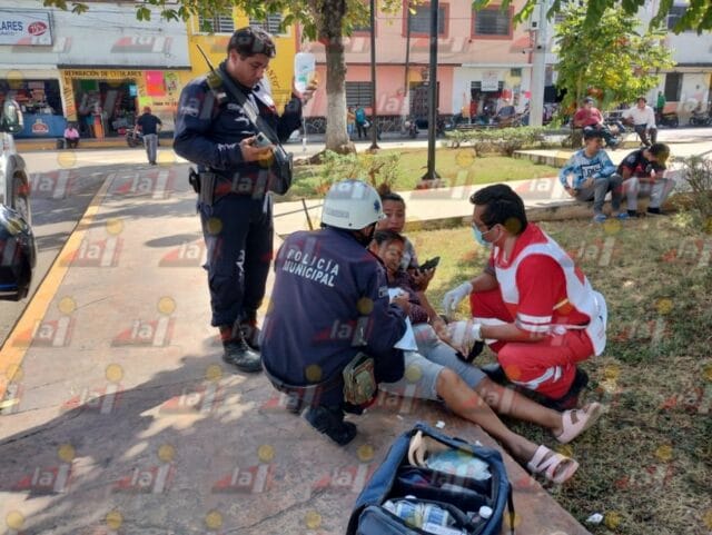parque Bento Juárez parque Bento Juárez