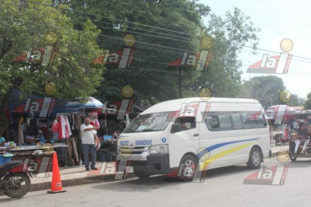 transporte público umán 2 transporte público umán