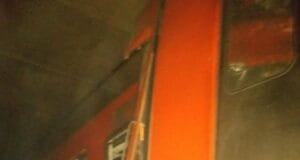 TRENES METRO MÉXICO
