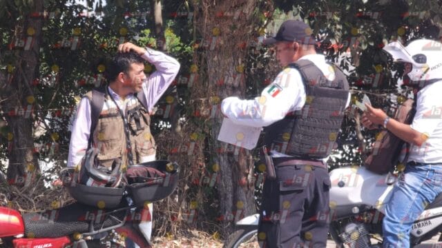 avenida José López