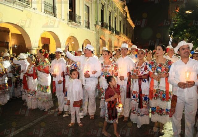 mérida aniversario 1