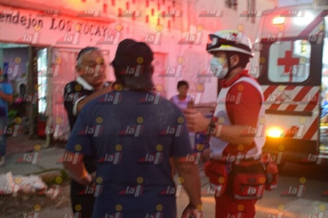 motociclistas progreso