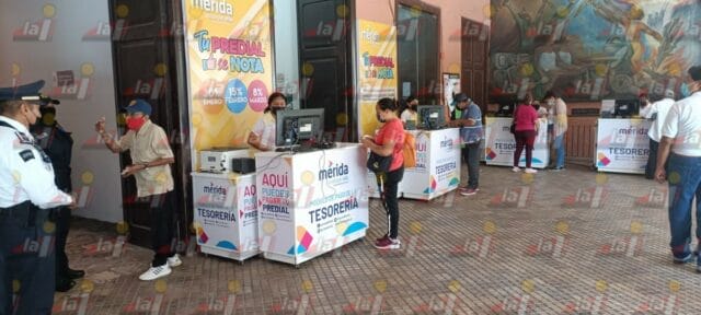 predial mérida predial mérida