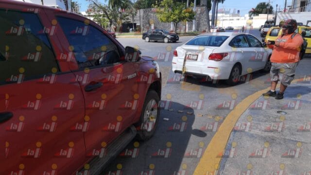 zona Centro de Campeche