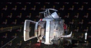 carretera federal Mérida-Campeche