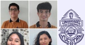 Alumnos de la Prepa 2 a Concurso Nacional de Informática 2023