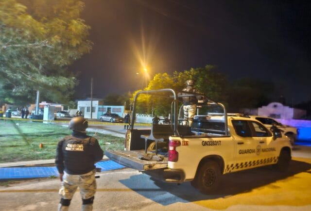Detienen a mujer en San José Tzal tras operativo antidrogas