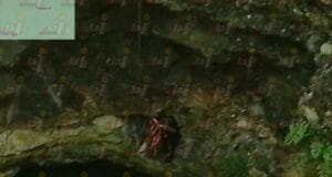 Encuentran a hombre extraviado a orillas de un cenote en Espita