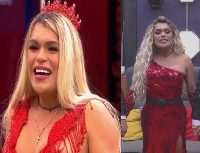 Wendy Guevara ganadora La Casa de Los Famosos