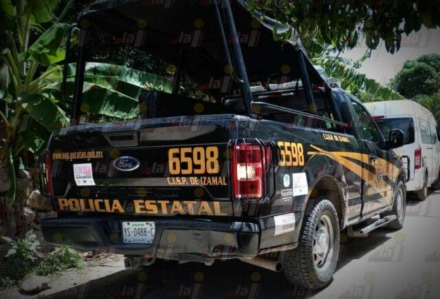 bebé falleció descarga eléctrica Sudzal (2)