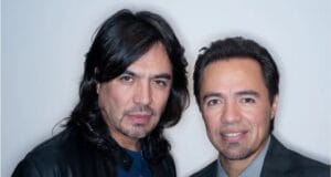 los temerarios se separan