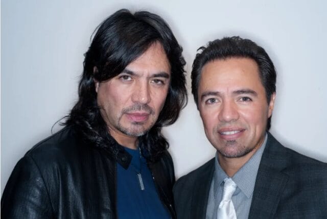 los temerarios se separan los temerarios se separan