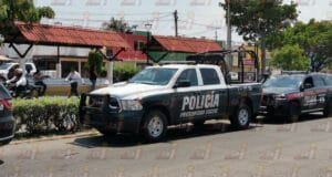 patrullas Quintana Roo carmen