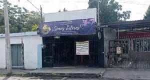 Clausuran bar que trabajaba clandestinamente en Xoclán