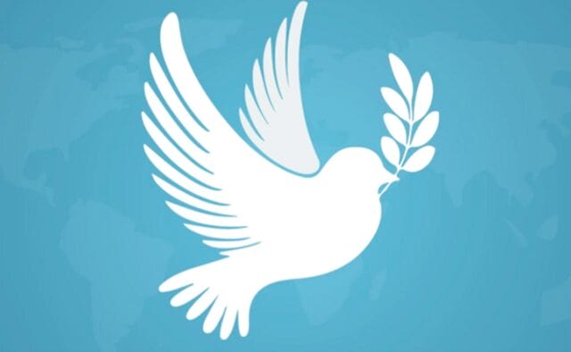 Día Internacional de la Paz ¿Qué significa? te contamos