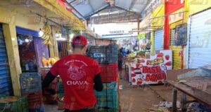 Estabilidad en los precios de los mercados de Mérida