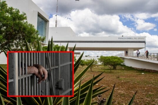 Dos hombres a prisión por quitarle la vida a otro, en Valladolid