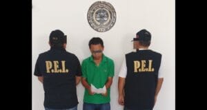 Sujeto detenido por abusar de abuelita en Tixméhuac