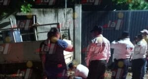 ebrio herida barrio de san francisco