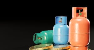 precio gas lp campeche