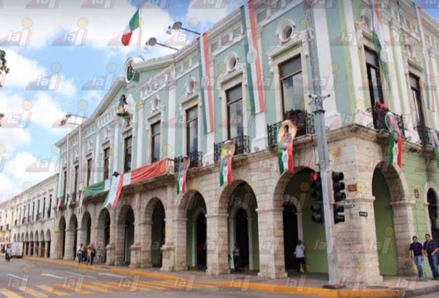 ¿Cómo se conmemorarán las fiestas patrias en Yucatán?