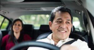 ¿Cuánto gana un conductor de 'Uber' en un día tranquilo?