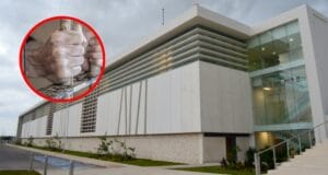 A prisión director de preescolar de Tahdziú por abuso a alumno