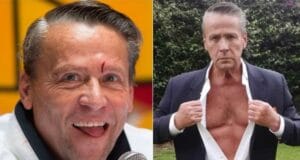 Alfredo Adame dice que se enriquecerá en OnlyFans porque parece 'chavo'