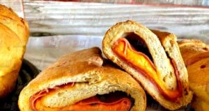 Autoridades aconsejan a panaderos de Pomuch por estas fechas