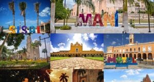 Día Nacional de los Pueblos Mágicos: ¿conoces los de Yucatán?