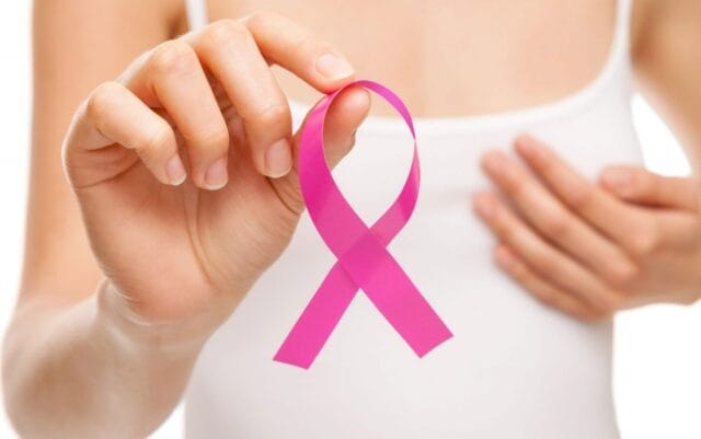 Día contra el Cáncer de mama: prevención y síntomas