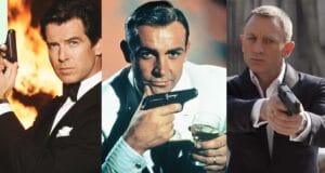 Día de James Bond: ¿por qué se celebra?