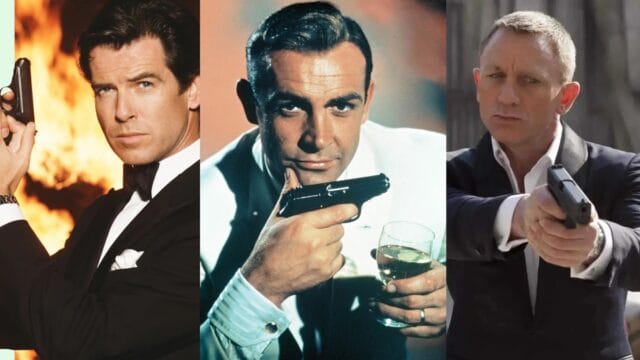 Día de James Bond: ¿por qué se celebra?