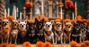 Día de muertos para mascotas: el 27 de octubre