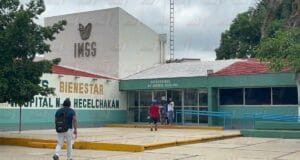 Dos menores de edad pierden la vida por dengue en Hecelchakán