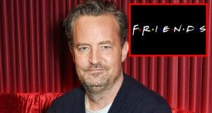 Fallece a sus 54 años Matthew Perry, actor de 'Friends'