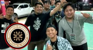 Jóvenes reviven la Lengua Maya a través de la música