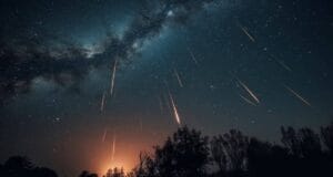 Lluvia de estrellas Oriónidas en México: recomendaciones
