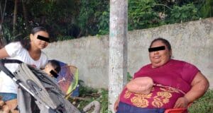 Mujer en Tizimín denuncia presunto abuso policial