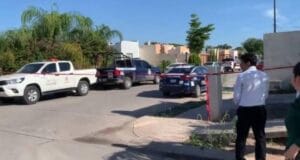 Sujeto le quita la vida con martillo a sus dos hijas y suegra en Sinaloa