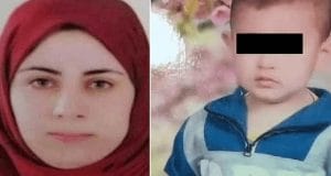 Tragedia en Egipto: madre ejecuta a su hijo