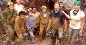 UADY otorgará reconocimiento a buzo y arqueólogo yucateco