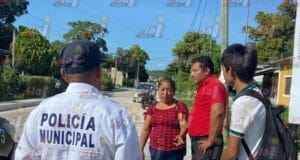 delincuentes estudiante colonia 10 de Mayo