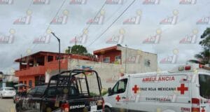 muchacha vida patio colonia centro